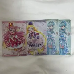 わんだふるぷりきゅあ！ わんぷり ウエハースカード