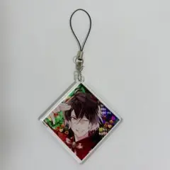 DIABOLIKLOVERS アクリルストラップ キノ - メルカリ