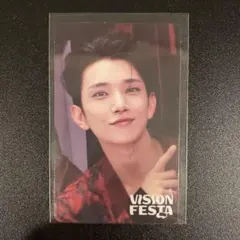 SEVENTEEN VISION FESTA ジョシュア