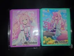 2026年最新】博衣こより スリーブの人気アイテム - メルカリ