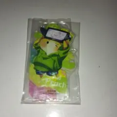 カラフルピーチ　シヴァ　一番くじ　アクリルペンスタンド