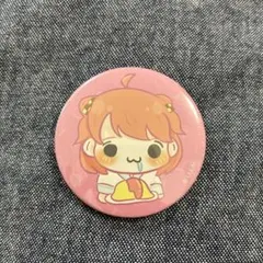 ◎カラピチ直筆イラスト缶バッジ◎のサムネイル