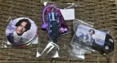 三代目JSB 1,000円ガチャ　NAOKI