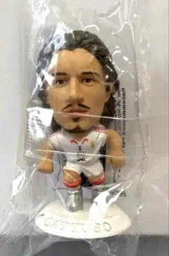 希少【コリンシアン　チェイサー】ガットゥーゾ　ACミラン　アウェイ