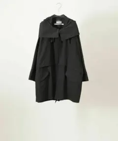 2025今季購入商品　マドリガル ステンカラー　「ル アーブルポンチョ」