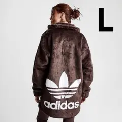 ブラウン ファーコート