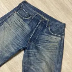 Levi's リーバイス 71501 赤耳　BigE 日本製　66前期　復刻