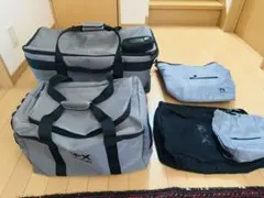 APIDURA BACKCOUNTRYHANDLEBAR PACKセット - メルカリ