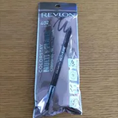 新品 未使用 REVLON レブロン マルチプレイヤー アイペンシル 402のサムネイル