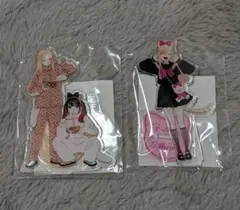 その着せ替え人形は恋をする　アクリルスタンド