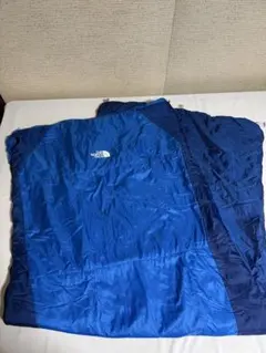 THE NORTH FACE Allegheny 寝袋 ブルーのサムネイル