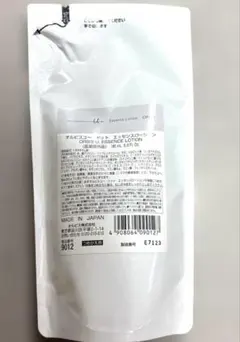 オルビスユー　ドット　エッセンスローション 180mL　詰め替え用　1個