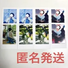 いれいす　実写チェキ　ほとけ