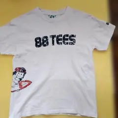 88TEES Tシャツ