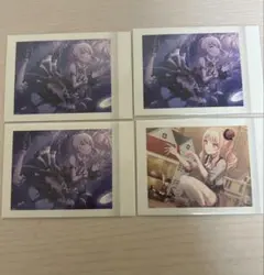 プロセカ 暁山瑞希 ぱしゃこれ　まとめ売り