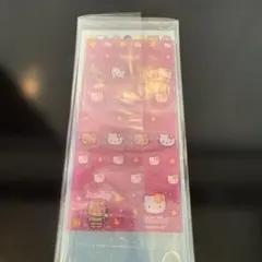 ハローキティ タイルシール サンリオ