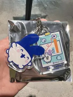 たまごっち ふぁくとり〜 アクリルキーホルダー みみっち