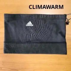 adidas　アディダス　ネックウォーマー　フリー　ブラック　クライマウォームのサムネイル