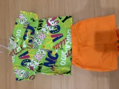 【美品】キッズ セットアップ