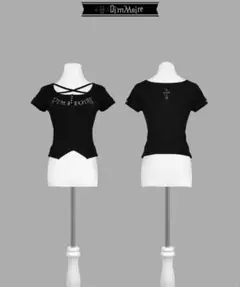 2026年最新】DimMoire tシャツの人気アイテム - メルカリ