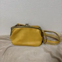 レガートラルゴ　ショルダーバッグ