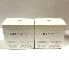 DECORTÉ ユースパワーエッセンスローション　＆　リポソーム　リペアクリーム