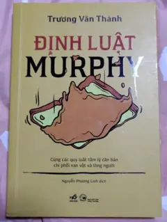 Sach Tieng Viet: Định Luật MURPHY