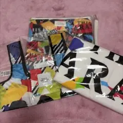 【This is ARASHI】グッズ