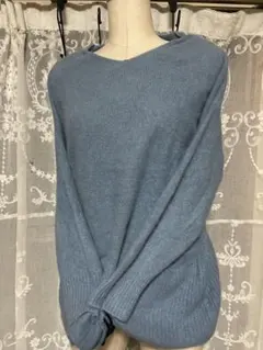 ラクーン　セーター