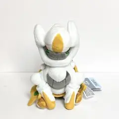 2026年最新】ポケモンアルセウスぬいぐるみの人気アイテム - メルカリ