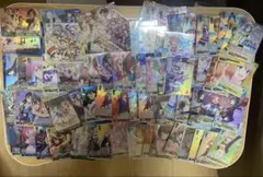 ヴァイスシュバルツ　まとめ売りのサムネイル