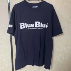 BlueBlue モンスターアタックTシャツのサムネイル