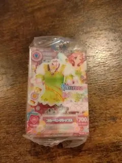 アイカツ誰でもアイドル活動アクリルチャーム3