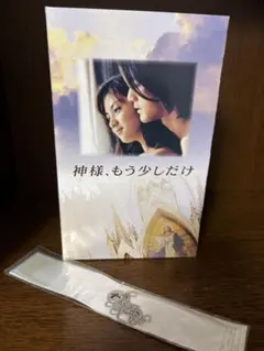 神様,もう少しだけ〈4枚組〉 神様,もう少しだけ〈4枚組〉 - メルカリ