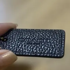 COACH レザー チャームのサムネイル