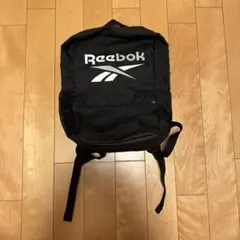 Reebok リーボック リュック バックパックのサムネイル