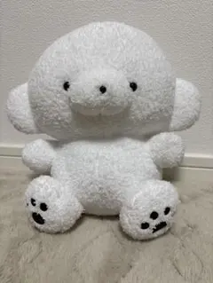 じょせまる　BIGぬいぐるみ