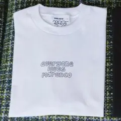 【新品】everyone j.30000 ロゴTシャツ トートバッグ付 Sサイズ 楽天市場】everyone エブリワン Tシャツ サイズ:S j.30000