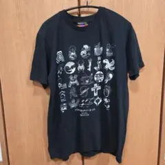 エヴァ Tシャツ