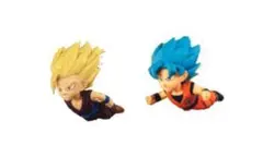 ドラゴンボール超 とびマス 孫悟空 孫悟飯 管理番号142509041032