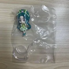 プリキュアオールスターズ カプセルフィギュアコレクションVol.2 キュアミント