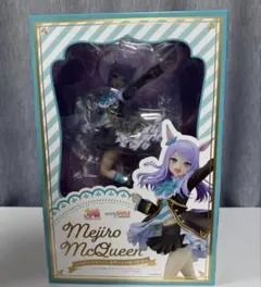 ウマ娘　フィギュア　メジロマックイーン　グッスマ
