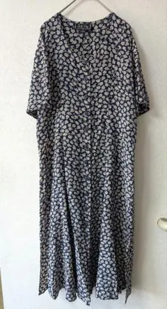マリメッコ Veroinen Juhannus dress ワンピース マリメッコ VEROINEN JUHANNUS ワンピース 36 - メルカリ