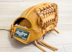 Rawlings ヤクルト　五十嵐亮太　直筆サイン　支給品　実使用グローブ Rawlings ヤクルト 五十嵐亮太 直筆サイン 支給品 実使用グローブ