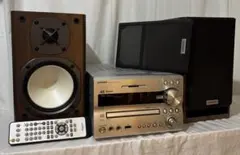 ONKYO CR-S1 ND-S1 D-S9 CD/HDD システムコンポ - メルカリ