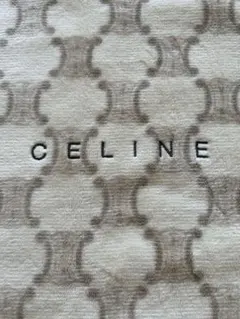 2026年最新】celine ブランケットの人気アイテム - メルカリ