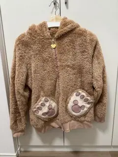 シェリーメイパーカー