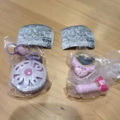 名探偵プリキュア カプセルトイ まとめ売り