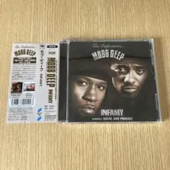 2026年最新】Mobb deep cdの人気アイテム - メルカリ