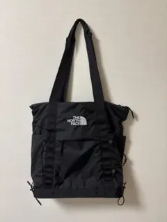 NF BACKPACK TOTE ブラック - メルカリ